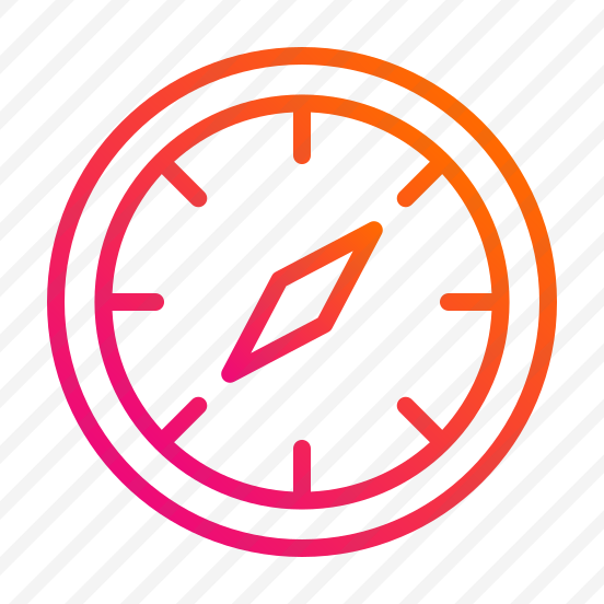 Compass,orientation,direction,location,education preview