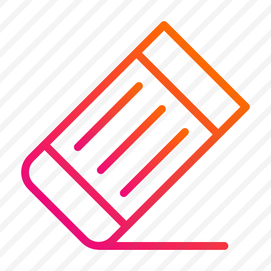 Eraser,erase,pencil Eraser,education,pen Eraser preview