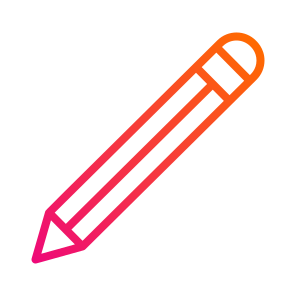 Pencil,edit,writing,edit Tools,draw icon