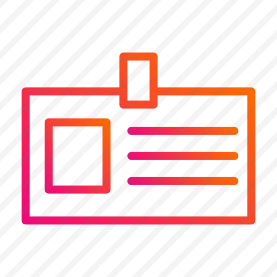 Student Card,pass,identification,id Card,education preview