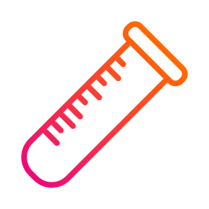 Test Tube,test Tubes,sample Tube,testing,education icon