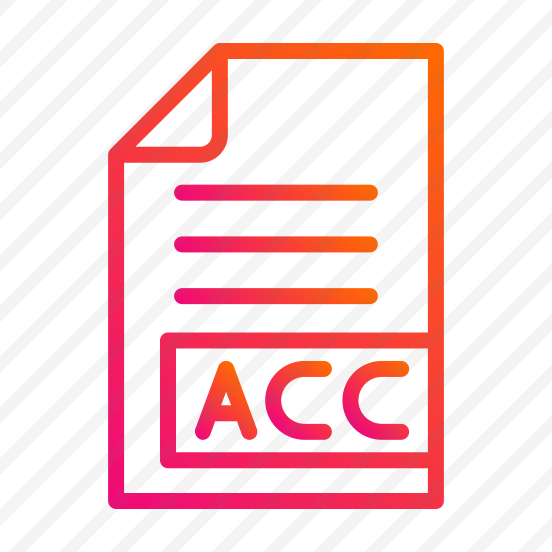 Aac,aac File Format,aac File,aac Extension,aac Format preview