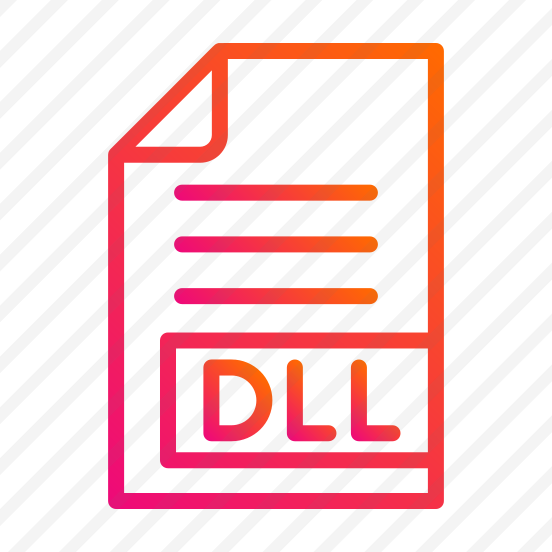 Dll,files And Folders,file Type,format,extension preview
