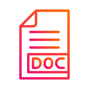 Doc,document,files And Folders,file,format icon