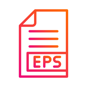Eps,eps File,eps Format,eps File Format,eps Extension icon