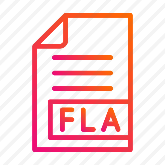 Fla,format,files And Folders,extension,document preview