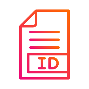 Id,document,files And Folders,extension,file icon