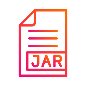 Jar,files And Folders,file Format,file Extension,format icon