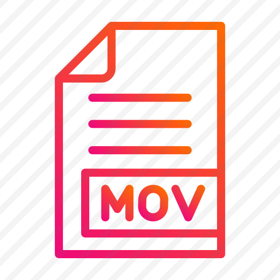Mov,files And Folders,mov File,format,extension preview