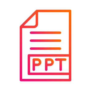 Ppt,file Format,file Formats,file,formats icon
