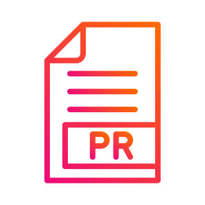 Pr,files And Folders,format,extension,document icon