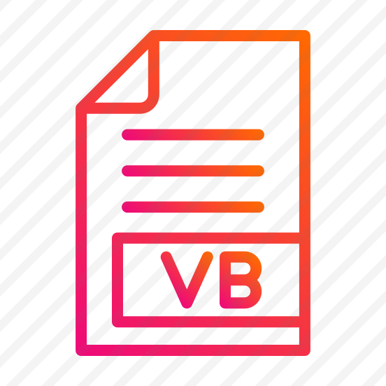 Vb,visual Basic,vb File Format,vb Format,vb File preview