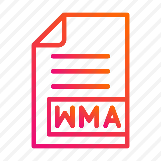 Wma,wma File,windows Media Audio,wma File Format,wma Extension preview