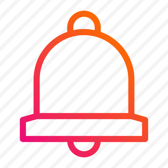 Alert,alarm,bell,notification preview