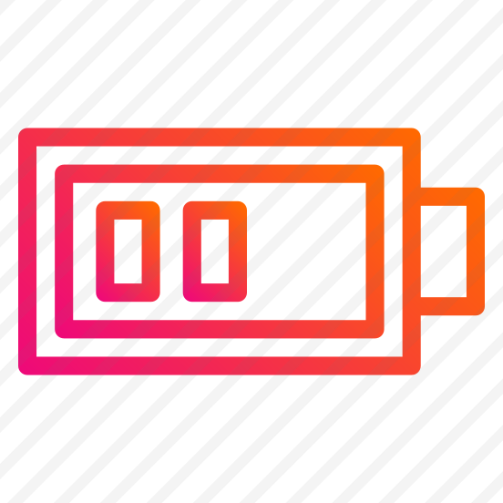 Battery Level,battery Status,half Battery,charging preview