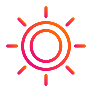 Bulb,light,brightness,light Bulb icon