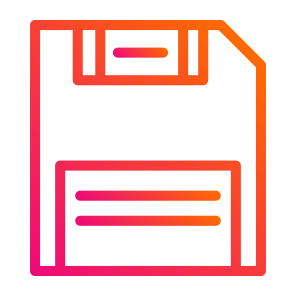 Disk,diskette,floppy,save icon