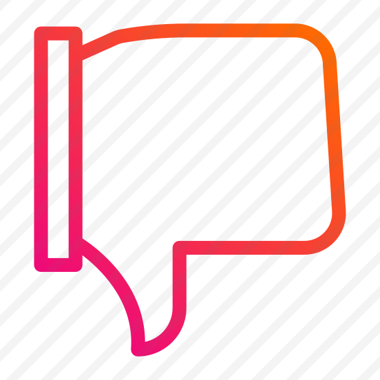 Dislike, Gestures, Hands And Gestures, Hands preview