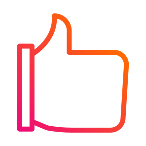 Hand, Hands And Gestures, Thumb Up,like icon
