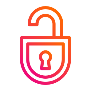 Unlock,user Interface,unlocked,user icon