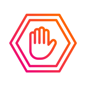 Ad Block,ad,multimedia,digital,marketing icon