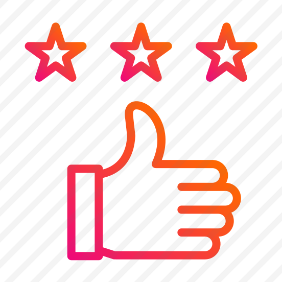 Customer Review,reviews,star,feedback,business And Finance preview