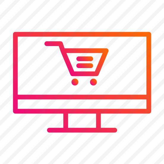 Ecommerce,online Shop,smart Cart,marketing,screen preview