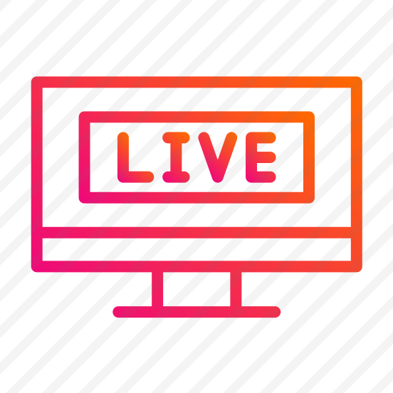 Live Stream,live,streaming,screen,social Media preview