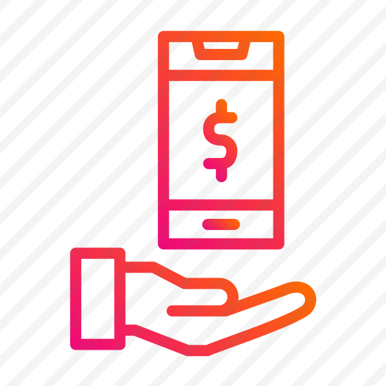 Mobile Banking,cellphone,hand,touch Screen,banking preview