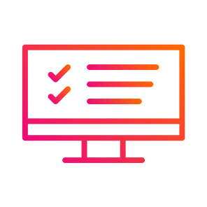 Online Survey,survey,task,online,marketing icon