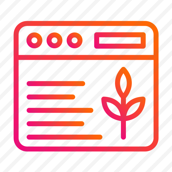 Organic Content,growth,fresh,archive,chart preview