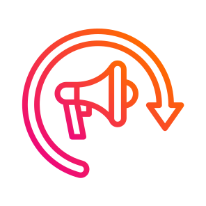 Remarketing,circular Arrow,process,sync,marketing icon