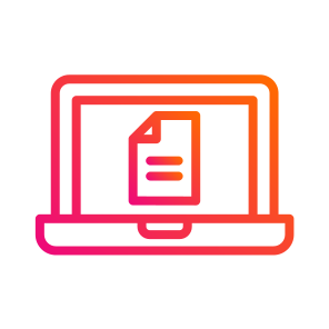 Report,business,files And Folders,statistics,laptop icon