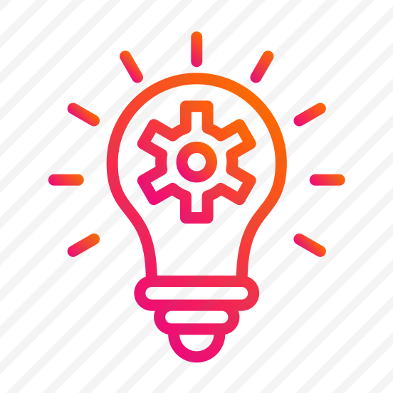 Solution,lightbulb,solve,business,idea preview