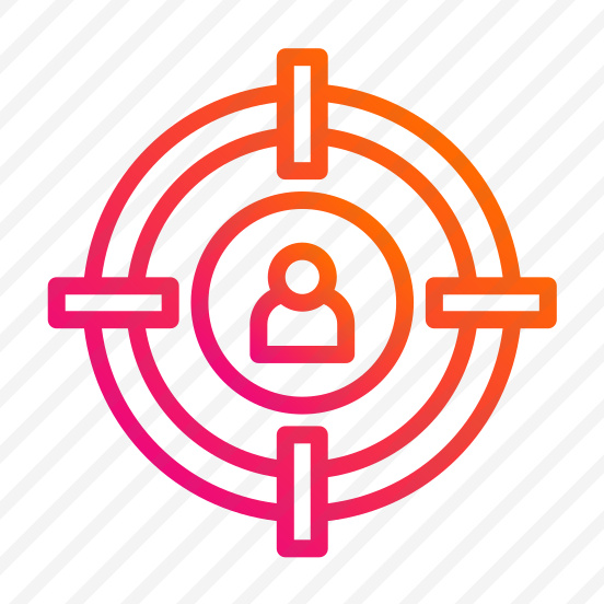 Target Audience,people,focus,seo,business preview