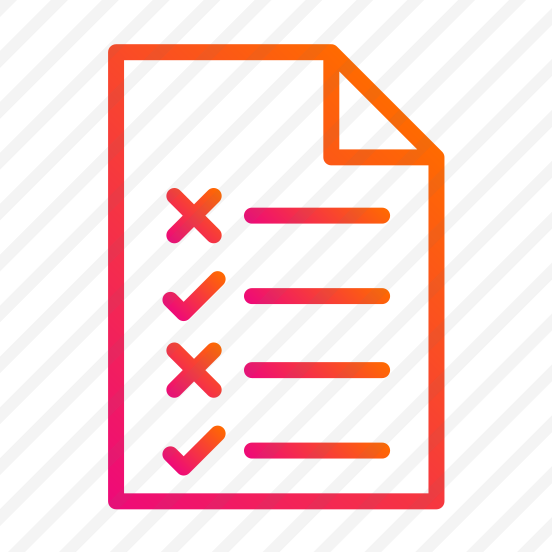 Testing,check List,check,file,test preview