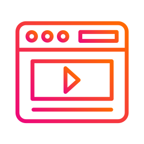 Video Marketing,video,video Ad,advertisement,video Player icon