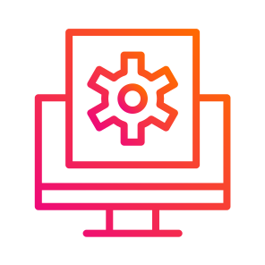 Web Optimization,optimization,cogwheel,gear,screen icon