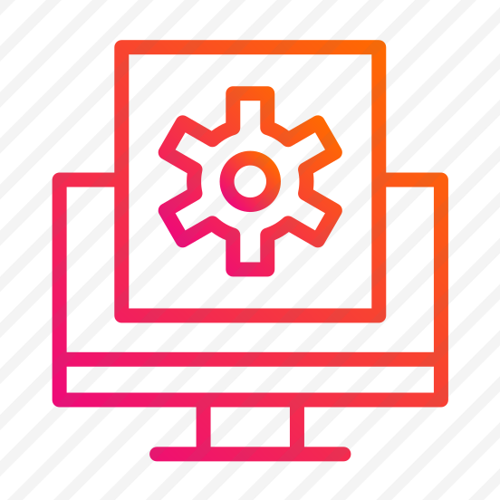 Web Optimization,optimization,cogwheel,gear,screen preview