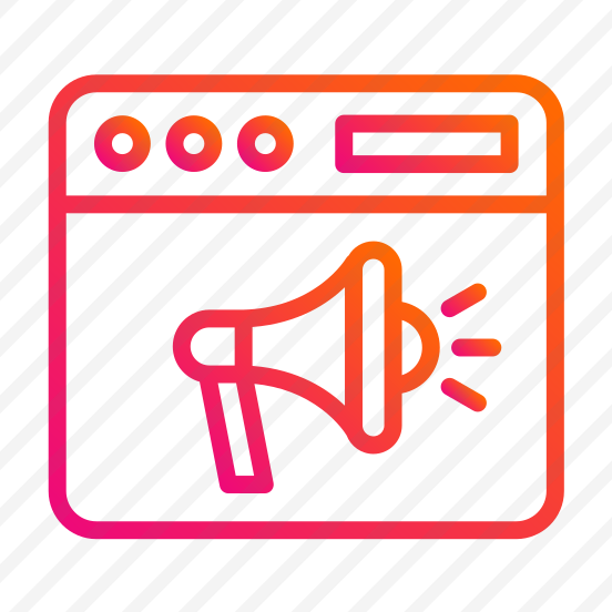 Web Promotion,promote,promoting,website,digital Marketing preview