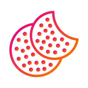 Cookie,cookies,dessert,sweet,bakery icon
