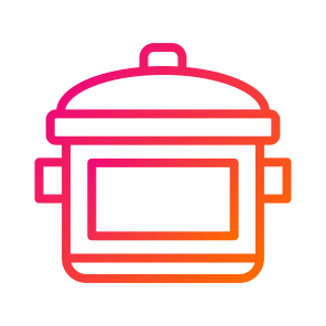 Cooking Pot,pot,cook,food And Restaurant,food icon