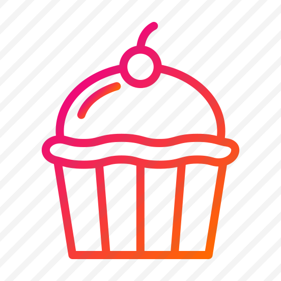 Cupcake,birthday Cupcake,sweet,dessert,baked preview