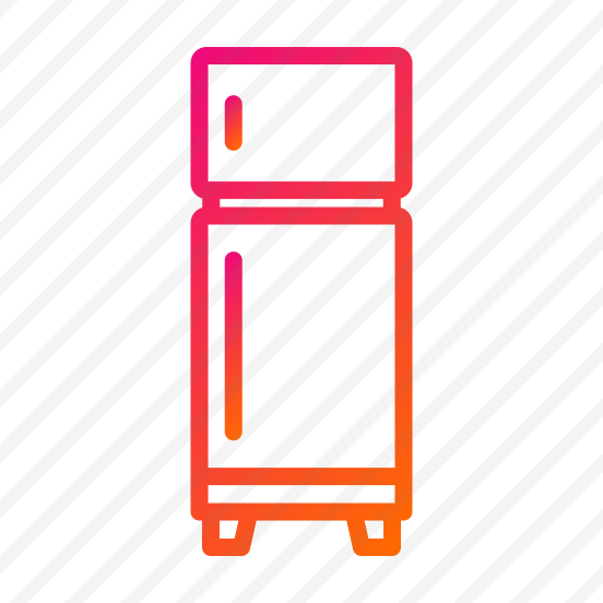 Fridge,kitchen,refrigerator,food And Restaurant,technology preview