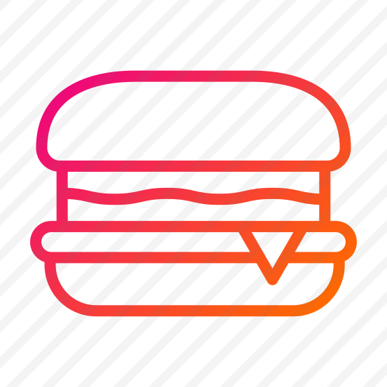 Hamburger,fast Food,food And Restaurant,cheese,bakery preview