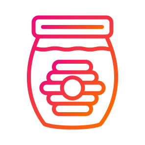 Honey,sweet,organic,food And Restaurant,food icon