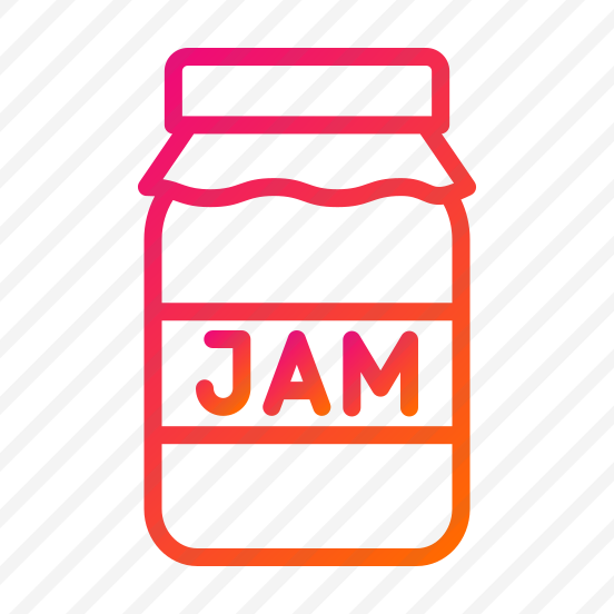 Jam,food And Restaurant,breakfast,jar,jam Jar preview