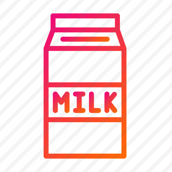 Milk,drink,food And Restaurant,breakfast,healthy Food preview