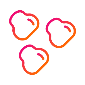 Puffs,food And Restaurant,puff,bakery,dessert icon