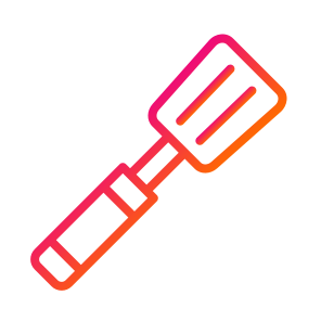 Spatula,kitchen Tools,kitchenware,cooking,food icon